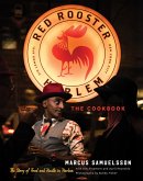 Red Rooster Cookbook (eBook, ePUB)