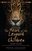The Heart of the Leopard Children (eBook, ePUB) The Heart of the Leopard Children (eBook, ePUB)