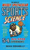 The Book of Wildly Spectacular Sports Science (eBook, ePUB)