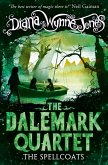 The Spellcoats (The Dalemark Quartet, Book 3) (eBook, ePUB)