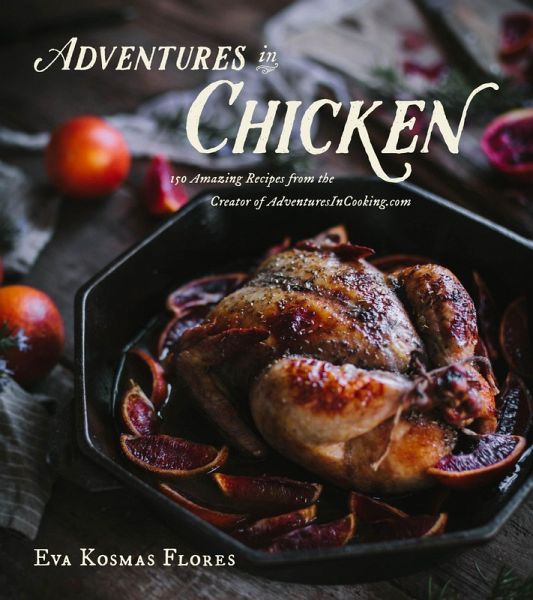 Adventures in Chicken (eBook, ePUB) Adventures in Chicken (eBook, ePUB)