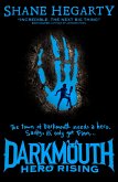 Hero Rising (eBook, ePUB)