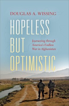 Hopeless but Optimistic (eBook, ePUB) - Wissing, Douglas A. Hopeless but Optimistic (eBook, ePUB) - Wissing, Douglas A.