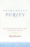 Primordial Purity (eBook, ePUB)