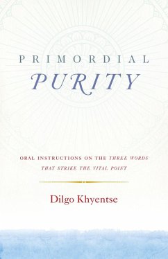 Primordial Purity (eBook, ePUB) - Khyentse, Dilgo
