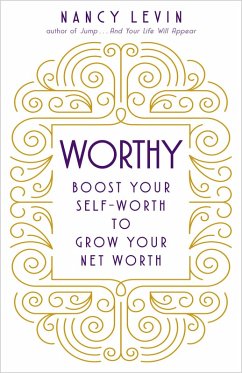 Worthy (eBook, ePUB) Cover Worthy (eBook, ePUB)