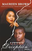 Utter Deception (Book 2) (eBook, ePUB)