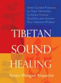 Tibetan Sound Healing (eBook, ePUB)