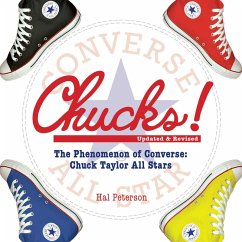 Cover Chucks! (eBook, ePUB)