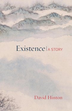 Existence (eBook, ePUB) - Hinton, David