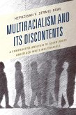 Multiracialism and Its Discontents (eBook, ePUB)