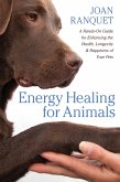 Energy Healing for Animals (eBook, ePUB)