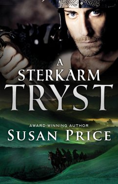 A Sterkarm Tryst (eBook, ePUB) - Price, Susan