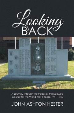 Looking Back (eBook, ePUB) - Hester, John Ashton