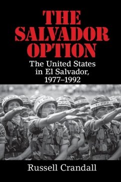 Cover Salvador Option (eBook, ePUB)