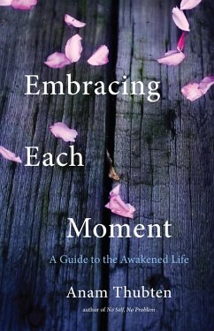 Cover Embracing Each Moment (eBook, ePUB)