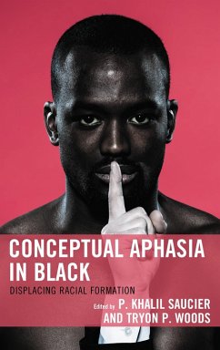 Conceptual Aphasia in Black (eBook, ePUB)