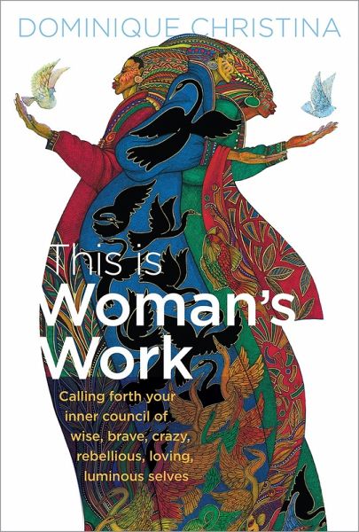 This Is Woman's Work (eBook, ePUB) This Is Woman's Work (eBook, ePUB)