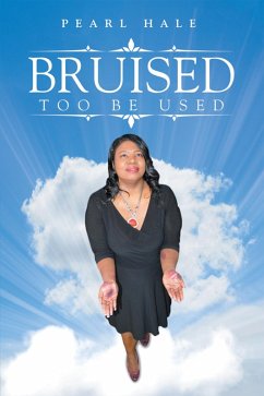 Cover Bruised Too Be Used (eBook, ePUB)