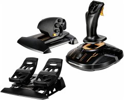 Thrustmaster T16000M FCS Flight Pack Hotas