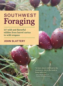 Southwest Foraging (eBook, ePUB) - Slattery, John