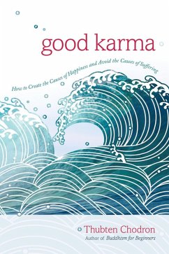 Cover Good Karma (eBook, ePUB)