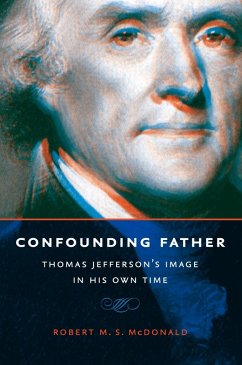 Confounding Father (eBook, ePUB) - Mcdonald, Robert M. S.