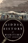 Hidden History of Maritime New Jersey (eBook, ePUB)