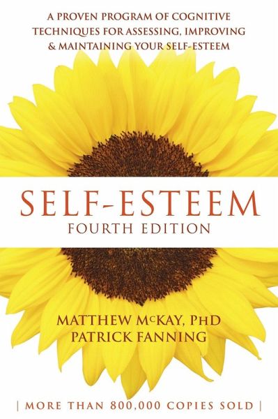 Self-Esteem (eBook, ePUB)