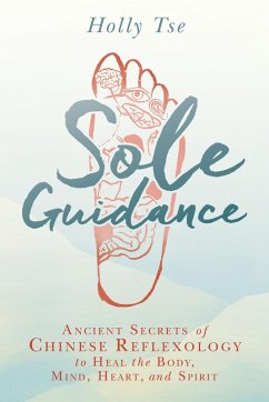 Sole Guidance (eBook, ePUB) - Tse, Holly
