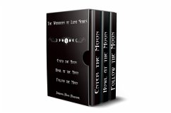 Cover The Warriors of Luna Series (eBook, ePUB)