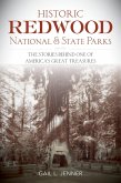 Historic Redwood National and State Parks (eBook, ePUB)
