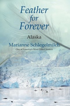 Cover Feather for Forever (eBook, ePUB)