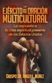 Un ejercito de oracion multicultural (eBook, ePUB)