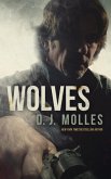 Wolves (eBook, ePUB) Wolves (eBook, ePUB)