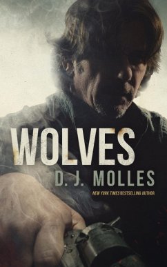 Cover Wolves (eBook, ePUB)