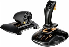 Thrustmaster T16000M FCS HOTAS