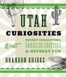 Utah Curiosities (eBook, ePUB) - Bild 1