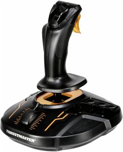 Thrustmaster T16000M FCS