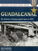Guadalcanal (eBook, ePUB)