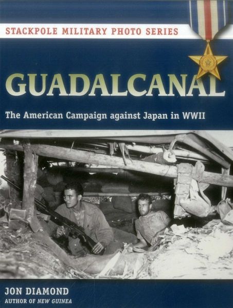 Guadalcanal (eBook, ePUB) Guadalcanal (eBook, ePUB)