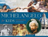 Michelangelo for Kids (eBook, ePUB)