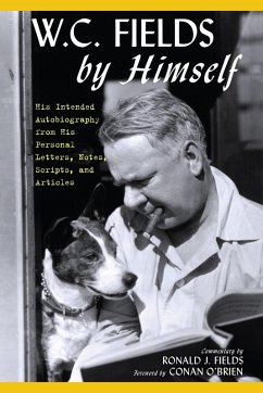W.C. Fields by Himself (eBook, ePUB) - Fields, W. C.