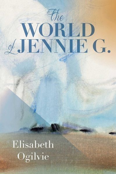 The World of Jennie G. (eBook, ePUB)