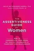 Assertiveness Guide for Women (eBook, ePUB)