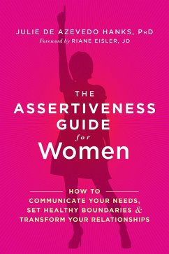 Cover Assertiveness Guide for Women (eBook, ePUB)