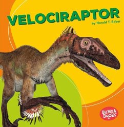 Velociraptor - Rober, Harold