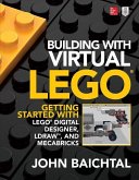 Building with Virtual Lego