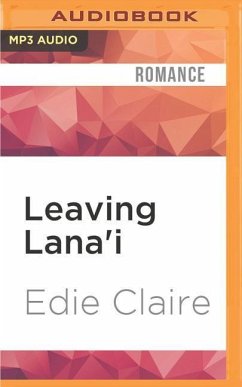 Leaving Lana'i - Claire, Edie