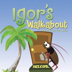 Igor's Walkabout - Scott, Frank; Montie, Nisa